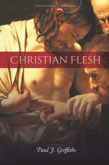 Christian Flesh - Paperback