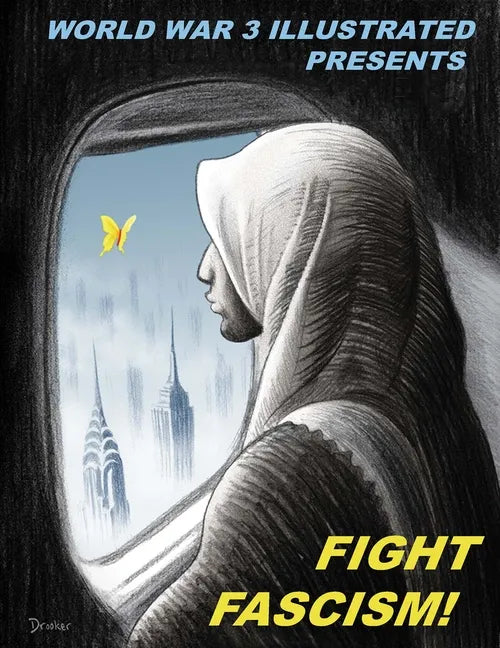 Fight Fascism! - Paperback