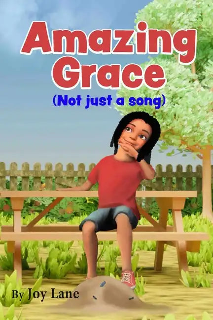 Amazing Grace Not just a song - Paperback