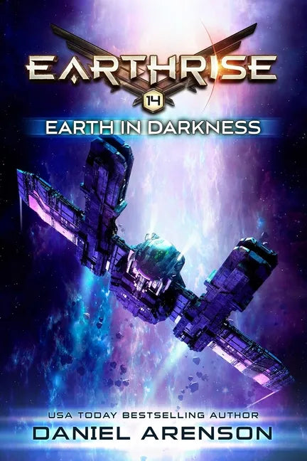 Earth in Darkness - Paperback