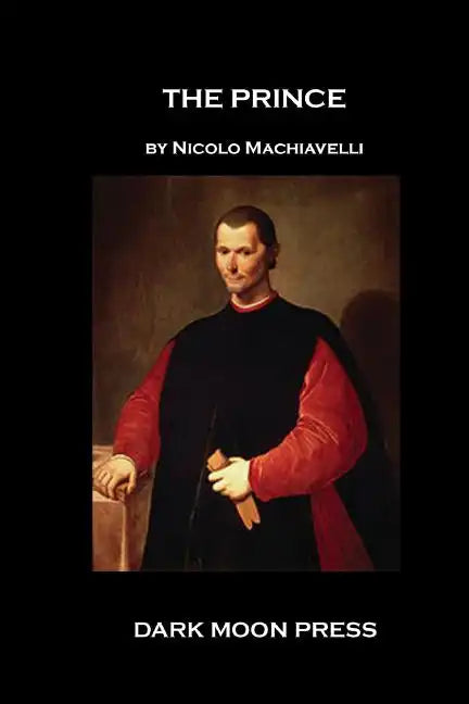 The Prince - Paperback