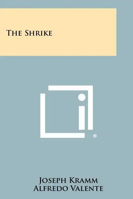 The Shrike - Paperback