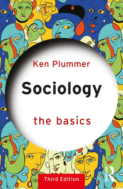 Sociology: The Basics - Paperback