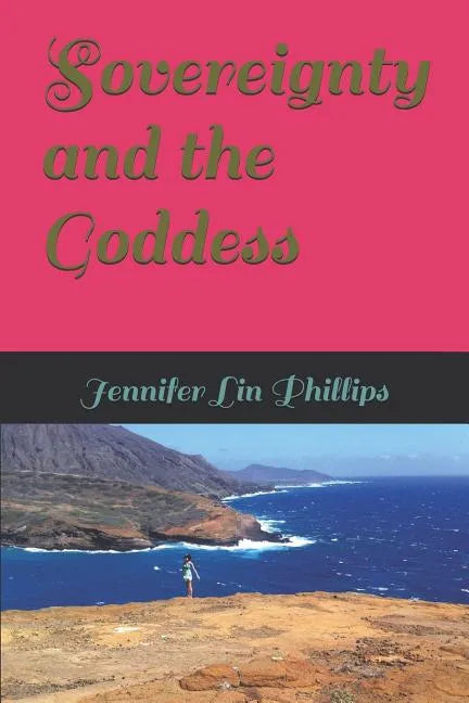Sovereignty and the Goddess - Paperback