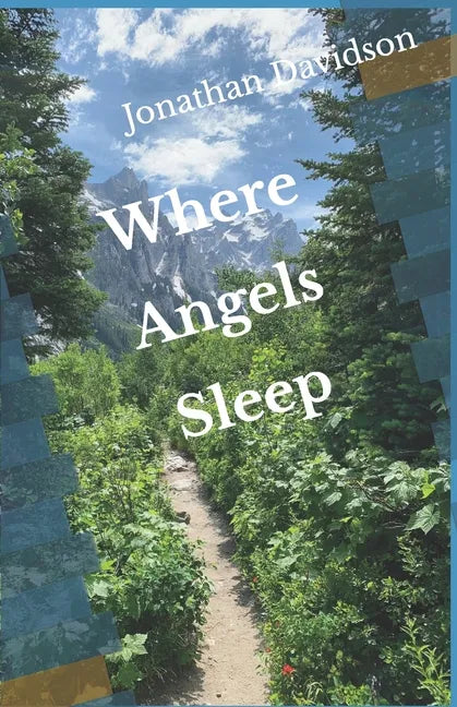 Where Angels Sleep - Paperback