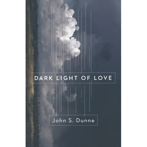 Dark Light of Love - Paperback