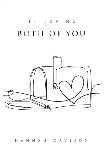 In Loving Both of You - Paperback
