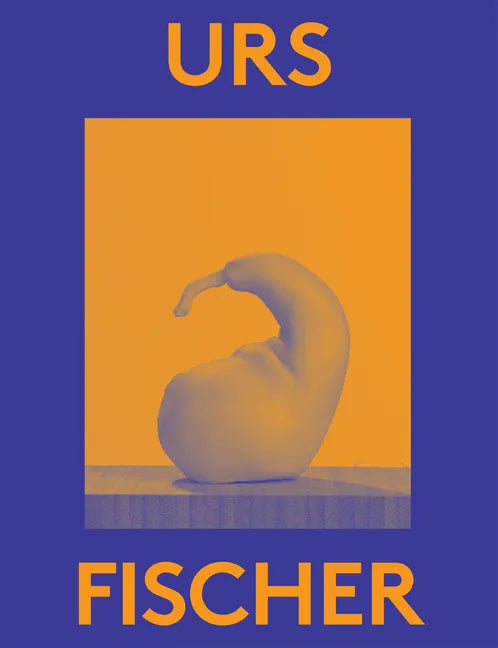 Urs Fischer: 2000 Words - Paperback