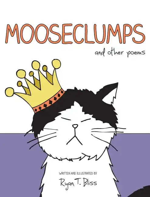 Mooseclumps - Hardcover