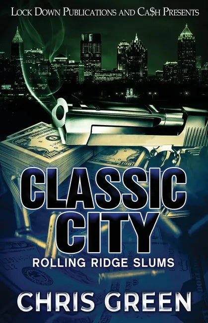 Classic City - Paperback