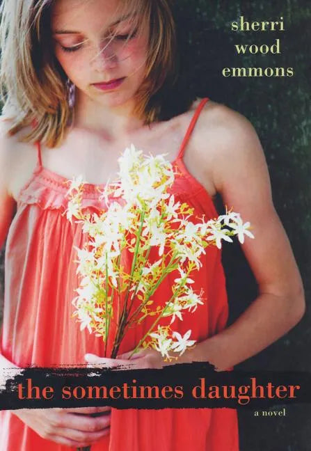 The Sometimes Daughter - Paperback