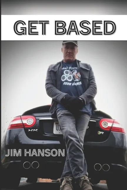 Get Based - Paperback
