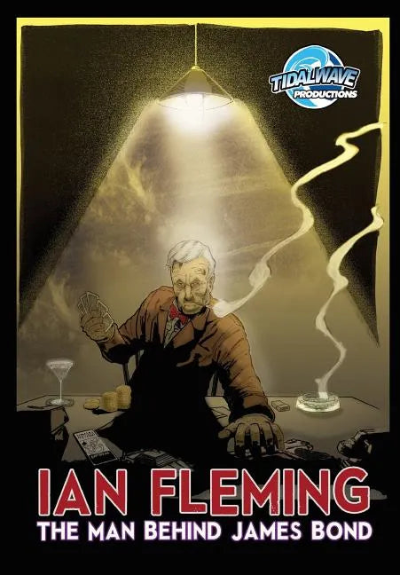Orbit: Ian Fleming: The Man Behind James Bond - Paperback