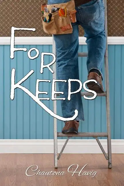 For Keeps - Paperback