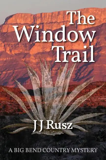 The Window Trail - Paperback