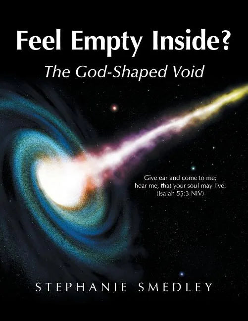 Feel Empty Inside?: The God-Shaped Void - Paperback