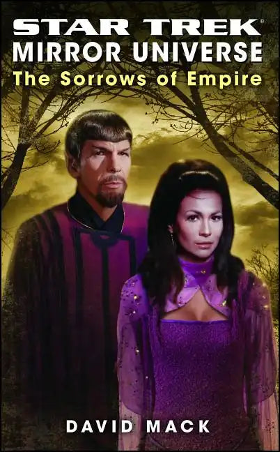 Star Trek: Mirror Universe: The Sor - Paperback