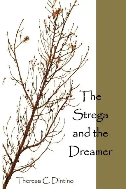 The Strega and the Dreamer - Paperback
