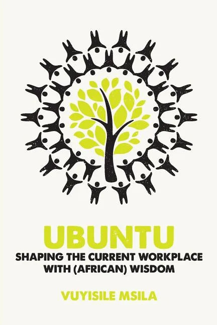 Ubuntu - Paperback