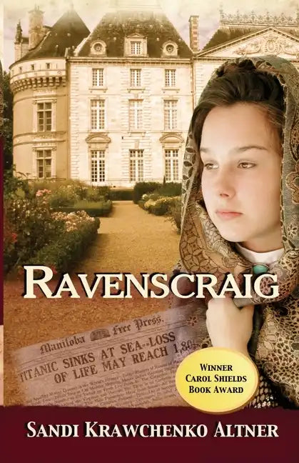 Ravenscraig - Paperback