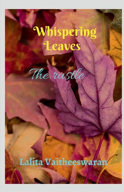 Whispering Leaves - Paperback