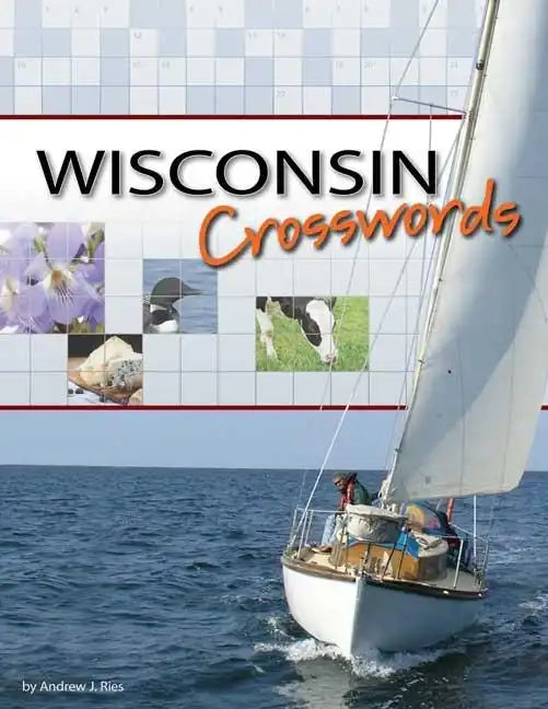 Wisconsin Crosswords - Spiral