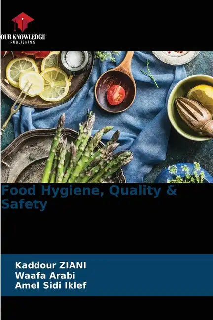Food Hygiene, Quality & Safety - Paperback