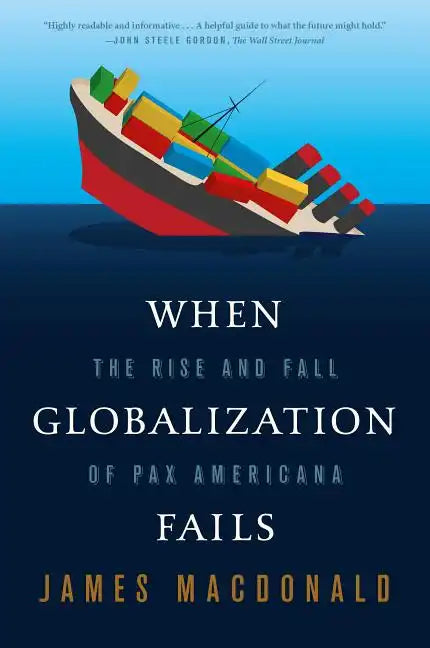 When Globalization Fails - Paperback