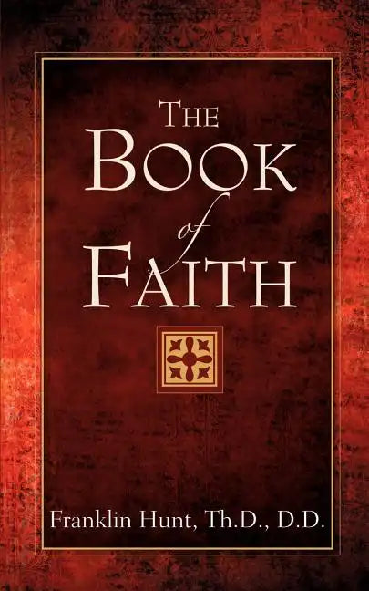 The Book of Faith - Paperback