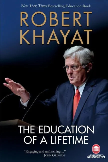 The Education of a Lifetime - Paperback