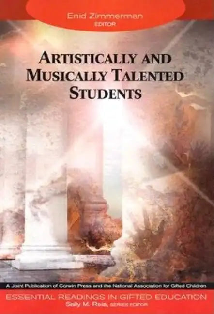 Artistically and Musically Talented Students - Paperback