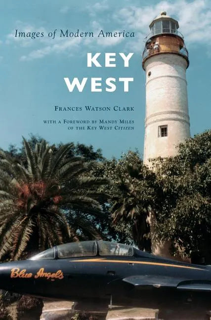 Key West - Hardcover