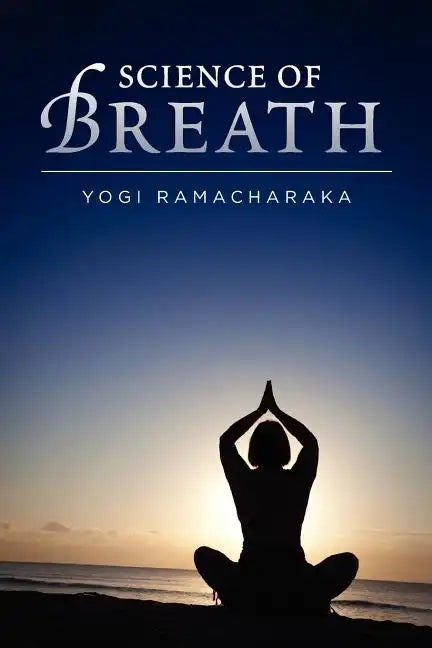 Science of Breath - Paperback