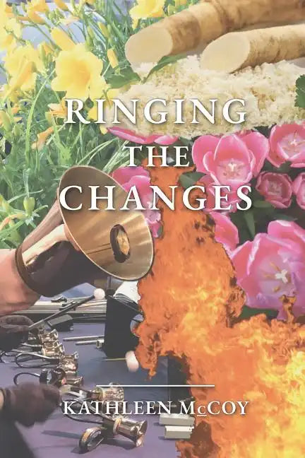 Ringing the Changes - Paperback