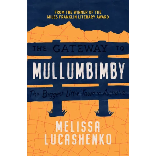 Mullumbimby - Paperback