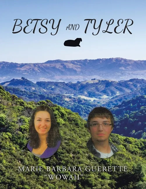 Betsy and Tyler - Paperback