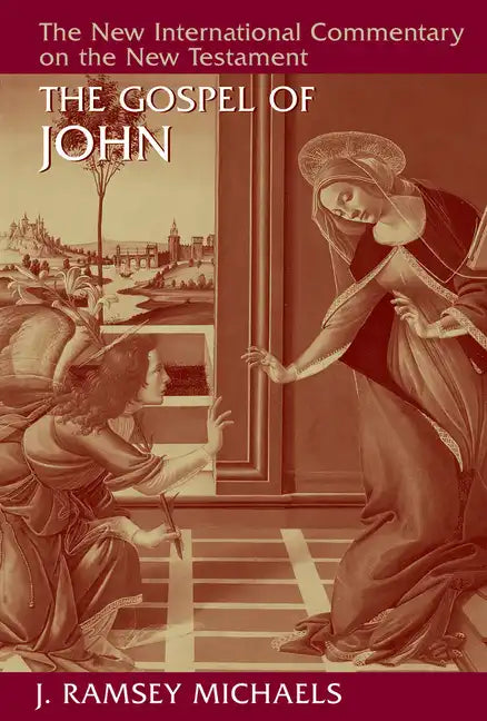The Gospel of John - Hardcover