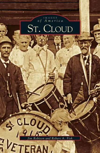 St. Cloud - Hardcover