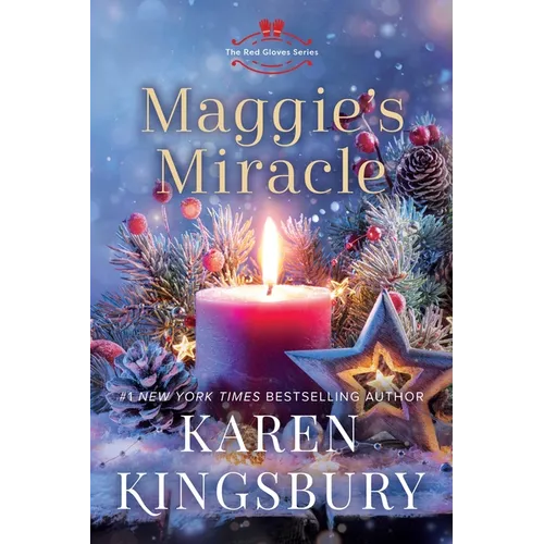 Maggie's Miracle - Paperback