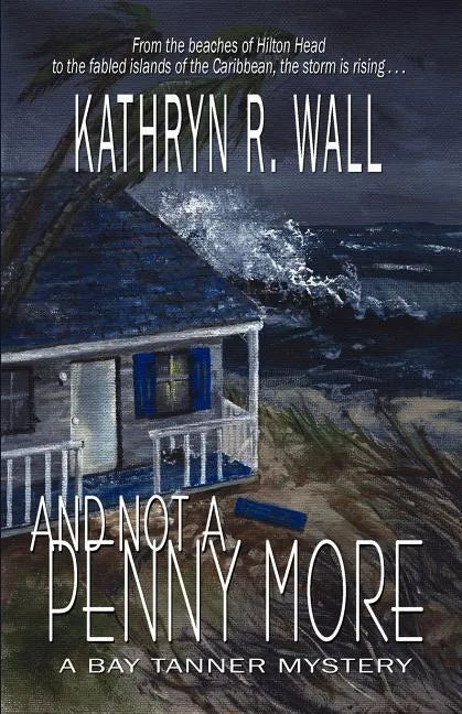 And Not A Penny More - Paperback