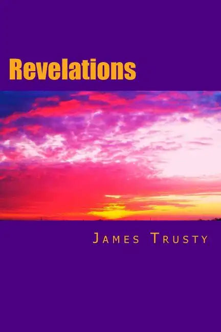 Revelations - Paperback