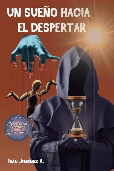 Un Sueño Hacia El Despertar - Paperback