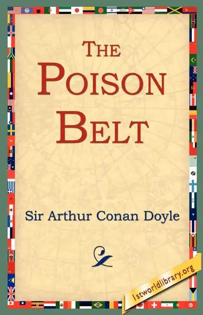 The Poison Belt - Paperback