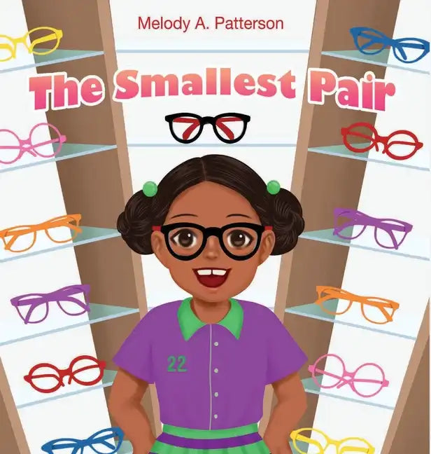 The Smallest Pair - Hardcover