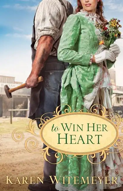 To Win Her Heart - Paperback