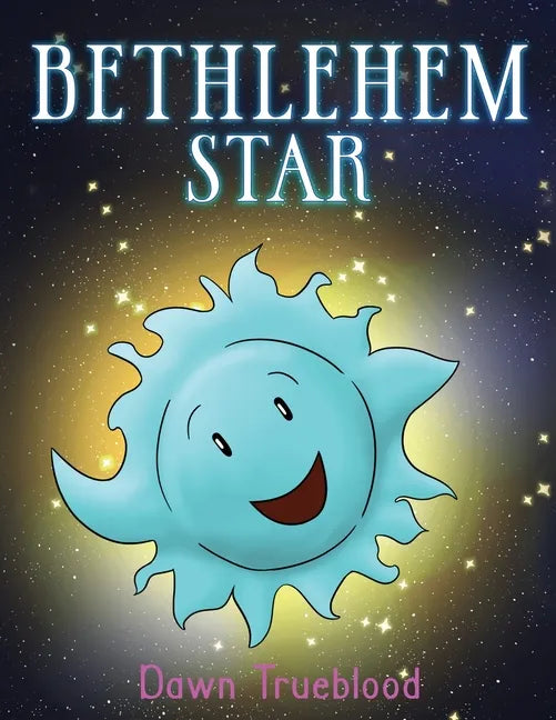 Bethlehem Star - Paperback
