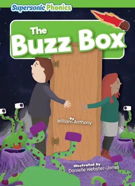 The Buzz Box - Paperback