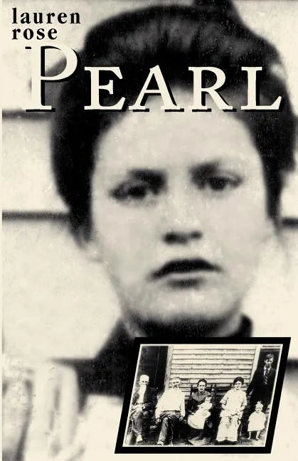 Pearl - Paperback