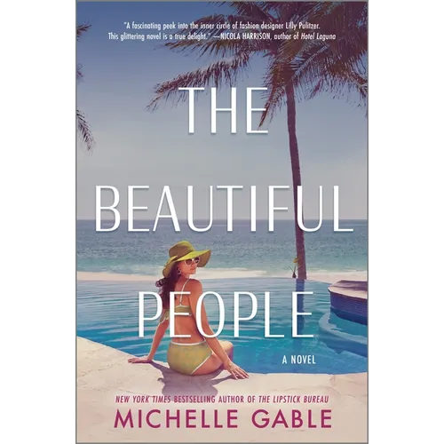 The Beautiful People - Hardcover