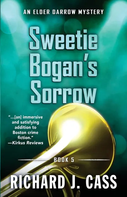 Sweetie Bogan's Sorrow - Paperback